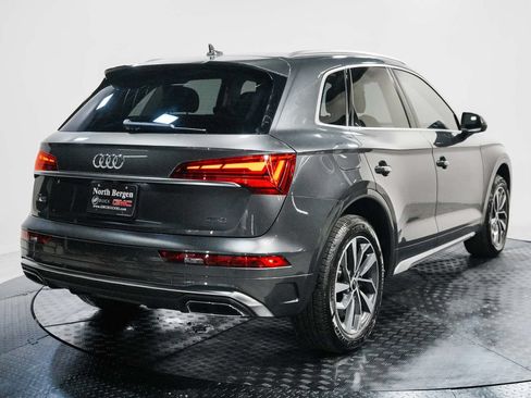 Used 2024 Audi Q5 2.0T Premium Plus AWD/4WD image 8