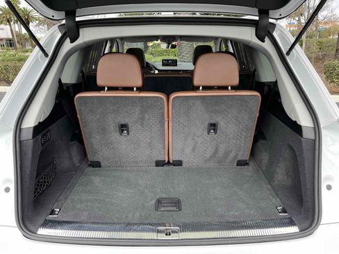 Used 2019 Audi Q7 2.0T Premium Plus image 54