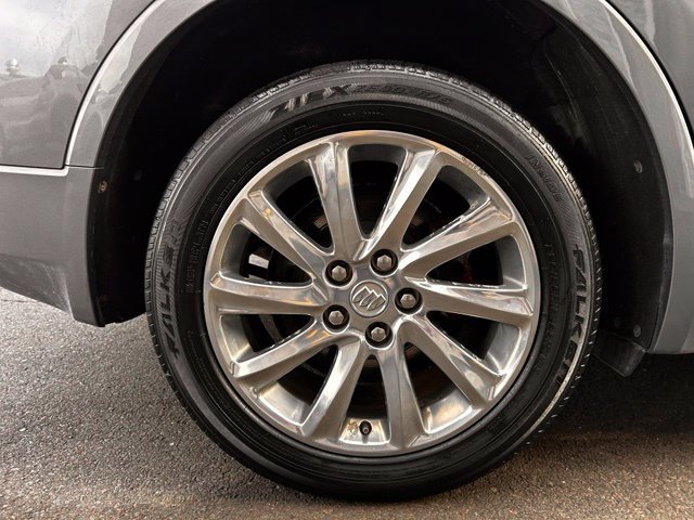 Used 2019 Buick Envision Essence AWD/4WD image 36