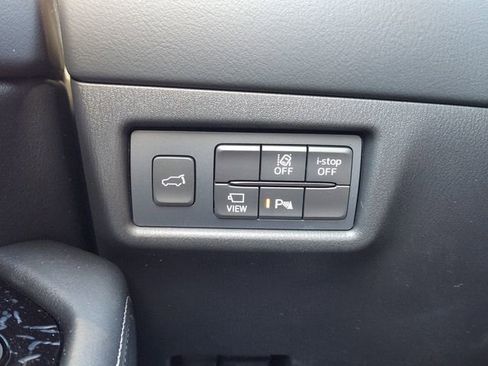 New 2025 MAZDA CX-5 AWD 2.5 S w/ Premium Plus Pkg image 16