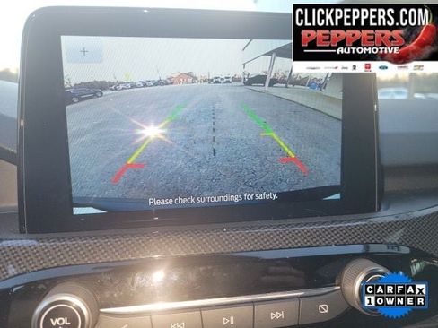 Used 2025 Ford Escape ST-Line Select AWD/4WD image 23