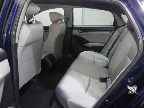 Used 2019 Honda Accord LX image 26