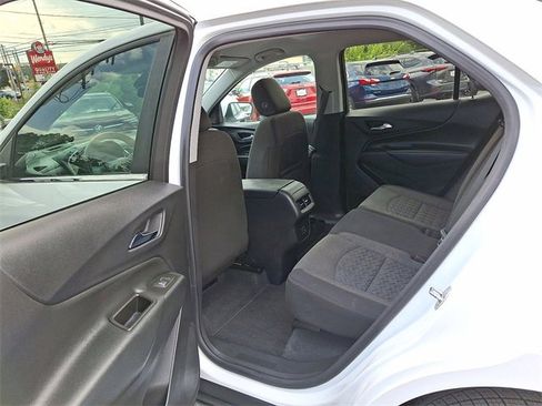 Used 2023 Chevrolet Equinox LT image 23