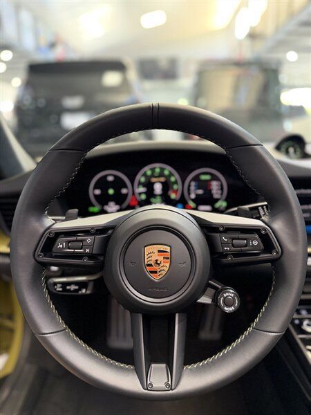 Used 2026 Porsche 911 GTS image 20