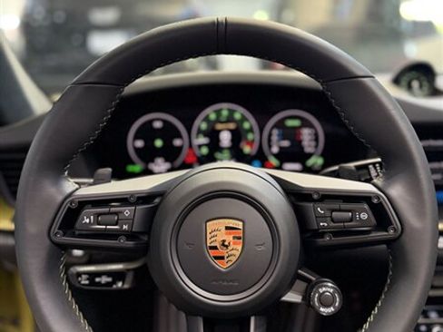 Used 2026 Porsche 911 GTS image 20