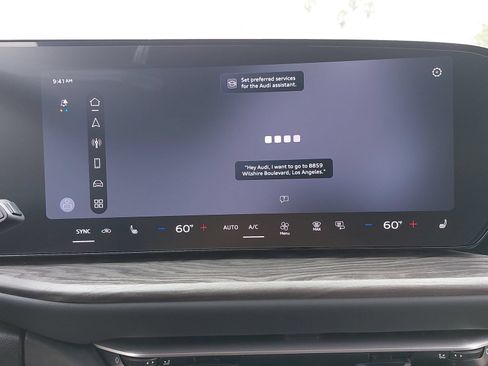 New 2026 Audi Q5 Premium Plus AWD/4WD image 23