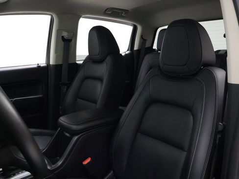 Used 2021 Chevrolet Colorado LT w/ Safety Package image 13