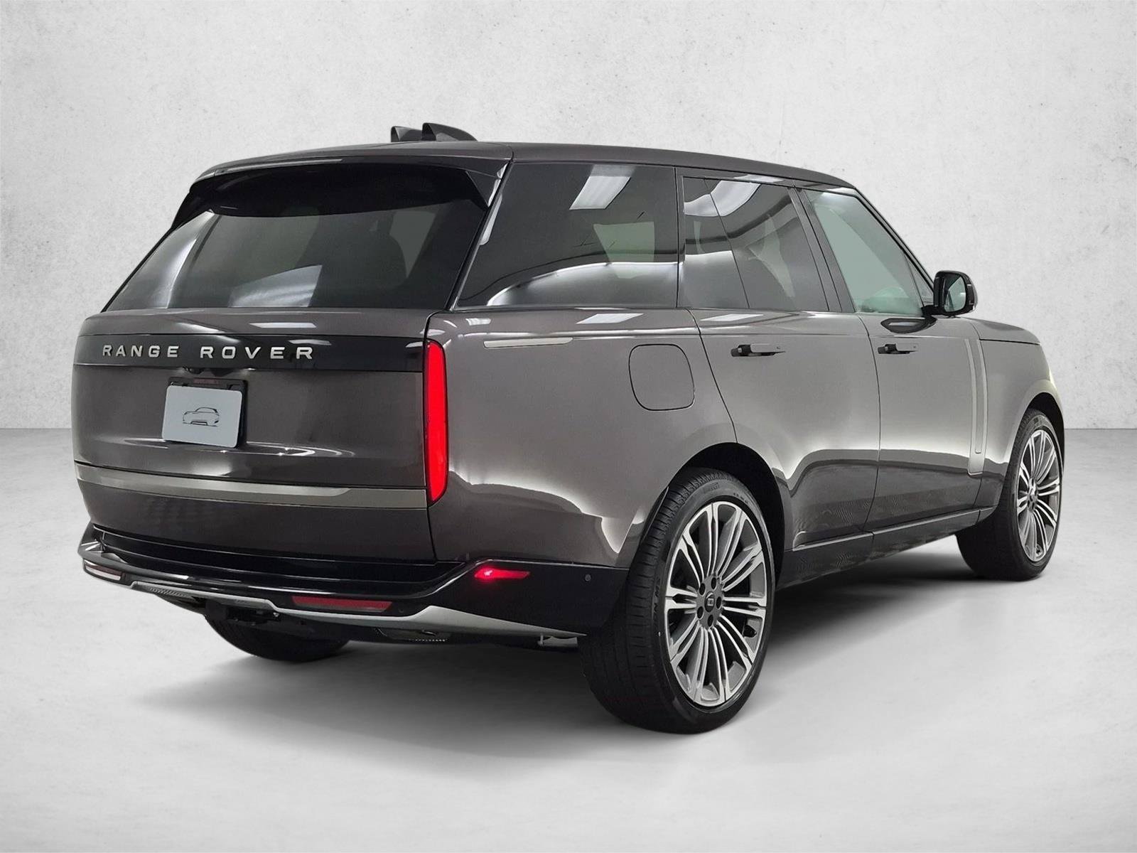 New 2027 Land Rover Range Rover SE AWD/4WD image 2