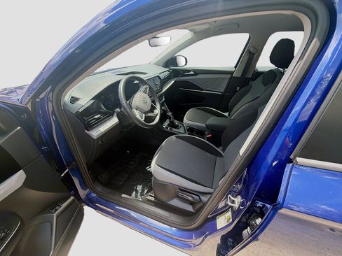 Certified 2024 Volkswagen Taos S FWD image 18
