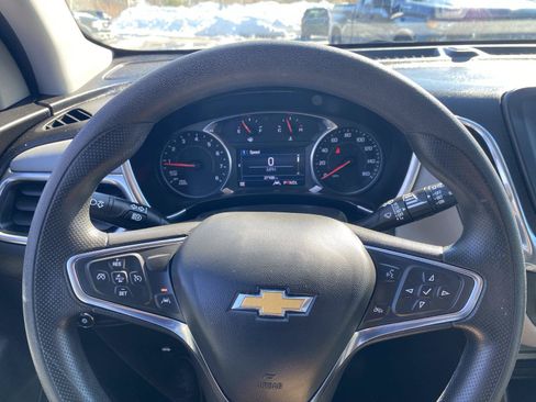 Used 2024 Chevrolet Equinox LS w/ LS Convenience Package AWD/4WD image 23