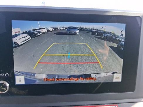 New 2025 Toyota Tacoma SR5 image 25