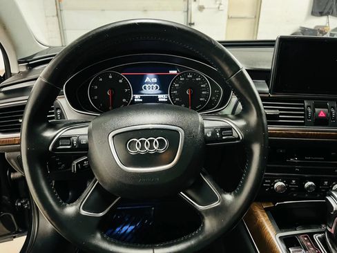 Used 2014 Audi A6 2.0T Premium Plus w/ Premium Plus Package AWD/4WD image 18