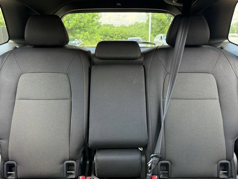 Used 2025 Honda CR-V Sport image 20