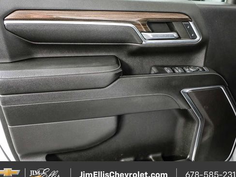 Certified 2024 Chevrolet Silverado 2500 LT AWD/4WD image 6