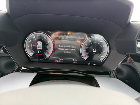 New 2026 Audi A3 2.0T Premium Plus AWD/4WD image 11