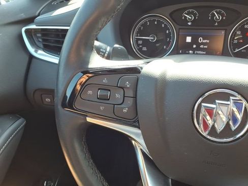 Used 2024 Buick Enclave Essence w/ Experience Buick Package FWD image 32