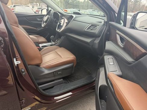 Used 2023 Subaru Ascent Touring image 25