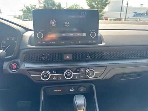 Used 2023 Honda CR-V LX image 16