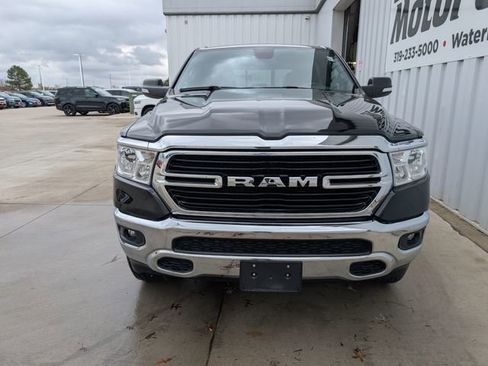 Used 2020 RAM 1500 Big Horn image 19