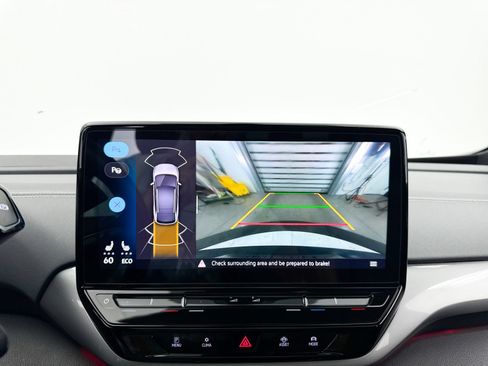 Used 2023 Volkswagen ID.4 S RWD image 7