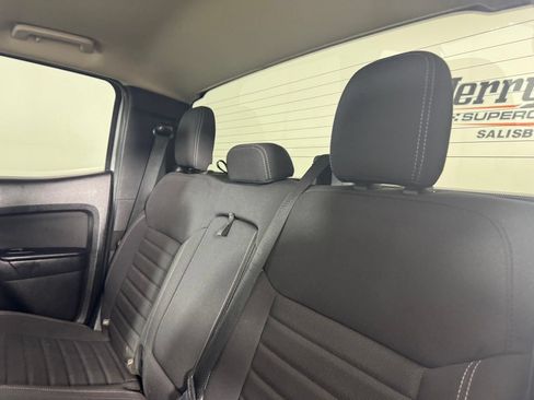 Used 2021 Ford Ranger XL w/ Equipment Group 101A High RWD image 23