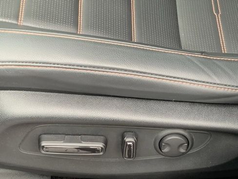 Certified 2023 Honda CR-V Sport Touring image 6