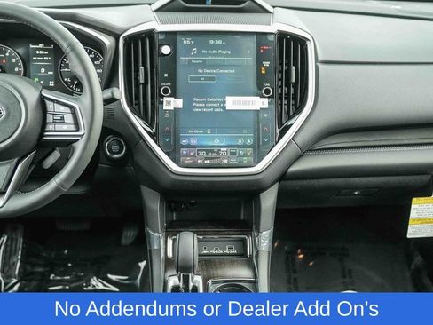 New 2026 Subaru Ascent Touring image 14
