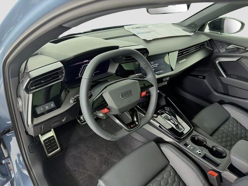 New 2026 Audi RS 3 image 9