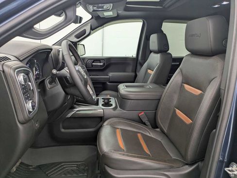 Used 2020 GMC Sierra 1500 AT4 w/ Technology Package AWD/4WD image 18