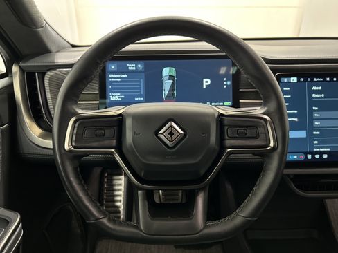Used 2024 Rivian R1S Adventure AWD/4WD image 28