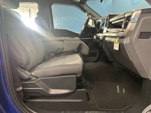 New 2026 Ford F250 XL w/ STX Appearance Package AWD/4WD image 47