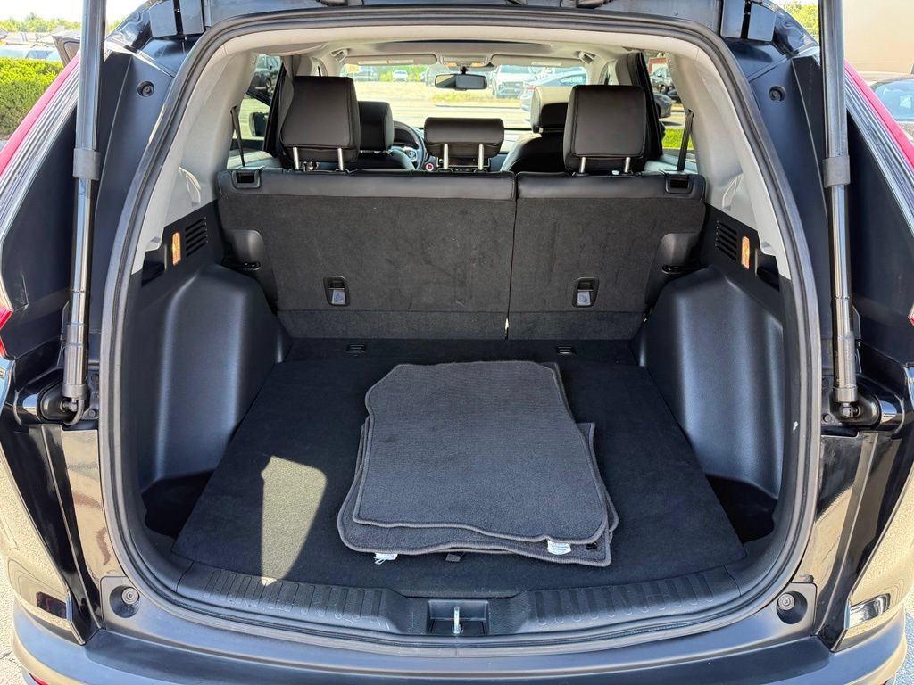Used 2021 Honda CR-V EX-L image 34