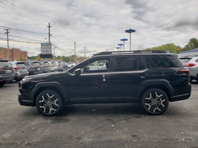 New 2026 Subaru Outback Touring XT AWD/4WD image 7