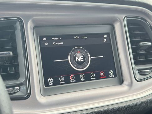 Used 2022 Dodge Challenger R/T RWD image 28