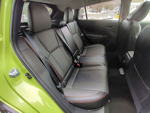 Used 2026 Subaru Crosstrek 2.5i Limited w/ Crosstrek Mirror Package image 27