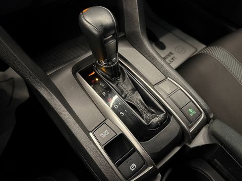 Used 2019 Honda Civic Sport image 13