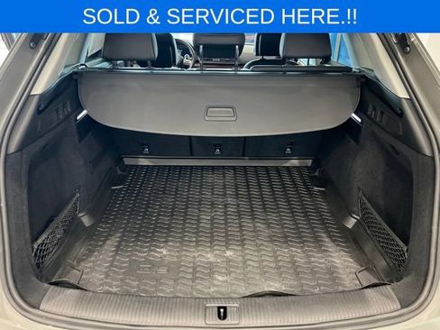 Used 2023 Audi Q5 2.0T Premium Plus w/ Premium Plus Package AWD/4WD image 16