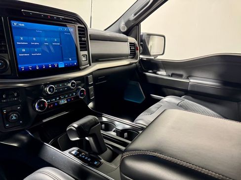 Used 2023 Ford F150 Raptor image 21