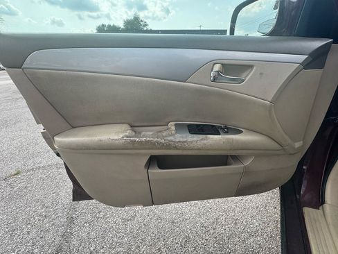 Used 2007 Toyota Avalon XL FWD image 14