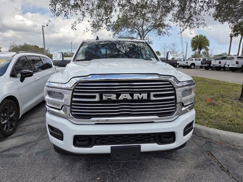 Certified 2024 RAM 2500 Laramie image 2