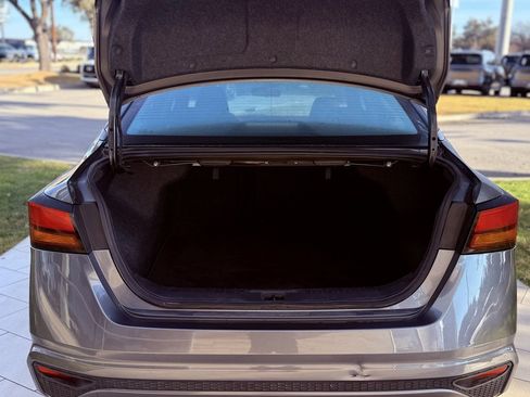 Used 2022 Nissan Altima 2.5 S image 31