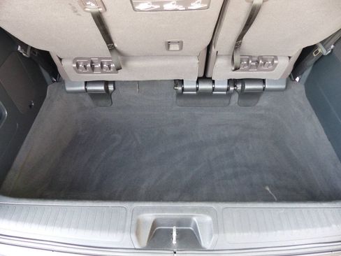 Used 2024 Honda Odyssey EX-L image 49