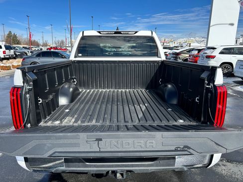 Used 2025 Toyota Tundra SR5 w/ TRD Off-Road Package image 24