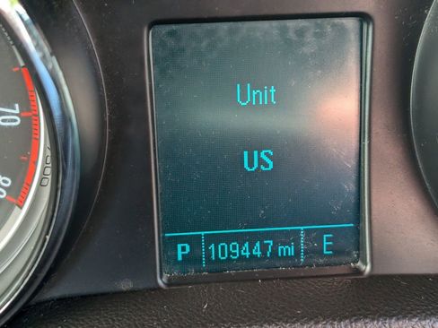 Used 2016 Buick Encore Convenience image 20