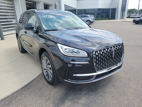 Certified 2024 Lincoln Corsair Reserve w/ Equipment Group 201A AWD/4WD image 9