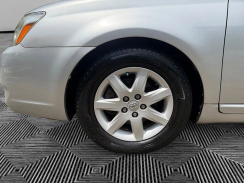 Used 2006 Toyota Avalon XL FWD image 16