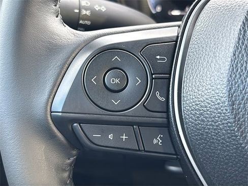 Used 2026 Toyota Corolla SE image 26