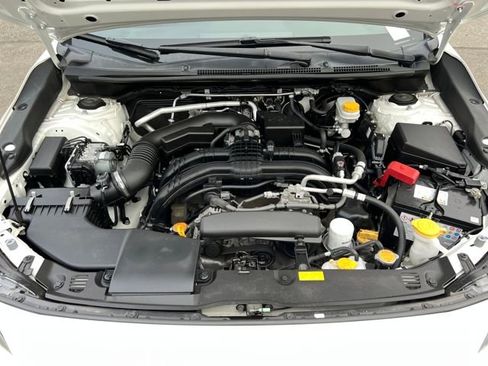 Used 2023 Subaru Crosstrek 2.0i image 29