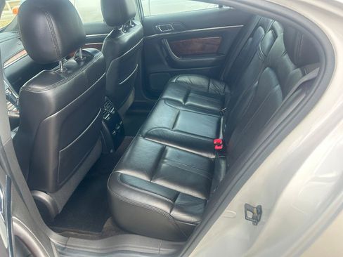 Used 2014 Lincoln MKS AWD w/ Equipment Group 201A image 12