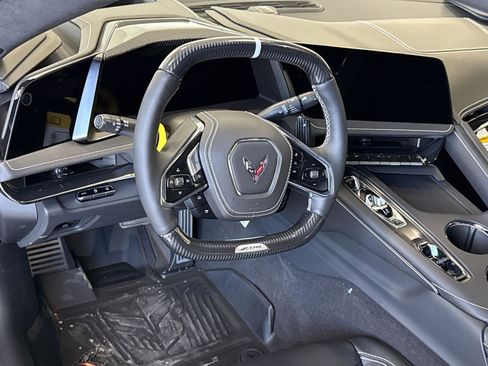 New 2026 Chevrolet Corvette Z06 image 13